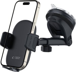 Tech-Protect TECH-PROTECT V7 UNIVERSAL DASHBOARD & VENT CAR MOUNT BLACK 7