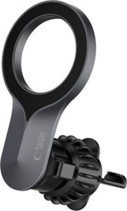 Tech-Protect TECH-PROTECT N55 MAGNETIC MAGSAFE VENT CAR MOUNT BLACK 3