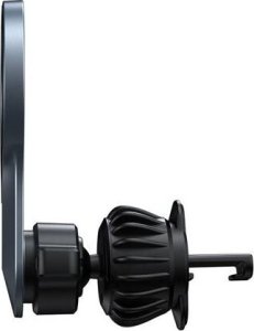 Tech-Protect TECH-PROTECT N55 MAGNETIC MAGSAFE VENT CAR MOUNT BLACK 4