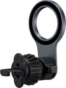 Tech-Protect TECH-PROTECT N55 MAGNETIC MAGSAFE VENT CAR MOUNT BLACK 5