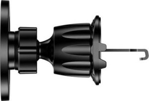 Tech-Protect TECH-PROTECT N56 MAGNETIC MAGSAFE VENT CAR MOUNT BLACK 4