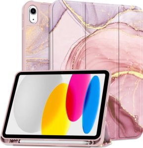 Rysik Tech-Protect TECH-PROTECT SC PEN IPAD 10.9 10 / 2022 MARBLE 1