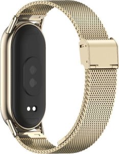 Smartband Tech-Protect TECH-PROTECT MILANESEBAND XIAOMI SMART BAND 8 / 9 / NFC STARLIGHT 2