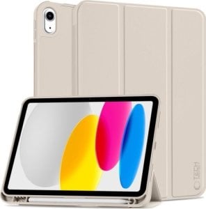 Etui na tablet Tech-Protect TECH-PROTECT SC PEN IPAD 10.9 10 / 2022 STARLIGHT 1