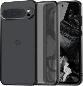 Tech-Protect TECH-PROTECT MAGMAT GOOGLE PIXEL 9 PRO XL MATTE BLACK 1