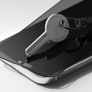 Hofi SZKŁO PRYWATYZUJĄCE HOFI ANTI SPY GLASS PRO+ GALAXY S23 FE PRIVACY 1