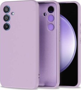 Tech-Protect TECH-PROTECT ICON GALAXY S23 FE VIOLET 1