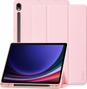 Rysik Tech-Protect TECH-PROTECT SC PEN GALAXY TAB S9 FE 10.9 X510 / X516B PINK 1