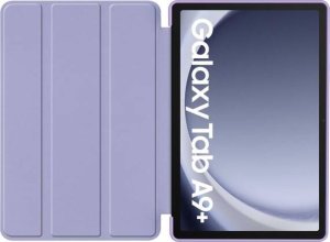 Etui na tablet Tech-Protect TECH-PROTECT SMARTCASE GALAXY TAB A9+ PLUS 11.0 X210 / X215 / X216 VIOLET 2