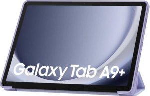 Etui na tablet Tech-Protect TECH-PROTECT SMARTCASE GALAXY TAB A9+ PLUS 11.0 X210 / X215 / X216 VIOLET 4
