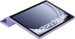 Etui na tablet Tech-Protect TECH-PROTECT SMARTCASE GALAXY TAB A9+ PLUS 11.0 X210 / X215 / X216 VIOLET 5