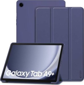 Etui na tablet Tech-Protect TECH-PROTECT SMARTCASE GALAXY TAB A9+ PLUS 11.0 X210 / X215 / X216 NAVY 1