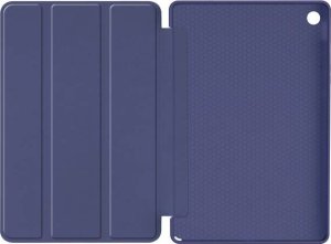 Etui na tablet Tech-Protect SmartCase do Galaxy Tab A9 Plus, Granatowe 4