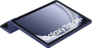 Etui na tablet Tech-Protect SmartCase do Galaxy Tab A9 Plus, Granatowe 5