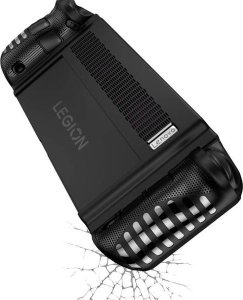 Tech-Protect TECH-PROTECT TPUCARBON LENOVO LEGION GO BLACK 2
