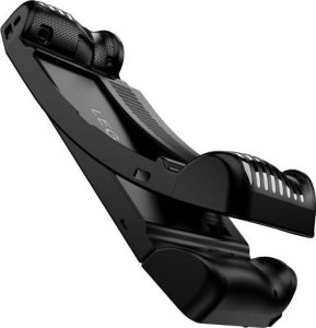 Tech-Protect TECH-PROTECT TPUCARBON LENOVO LEGION GO BLACK 5