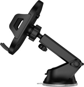 Tech-Protect TECH-PROTECT V5 UNIVERSAL DASHBOARD & VENT CAR MOUNT BLACK 1