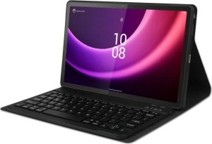 Tech-Protect TECH-PROTECT SMARTCASE + KEYBOARD LENOVO TAB P11 11.5 2ND GEN TB-350 BLACK 4