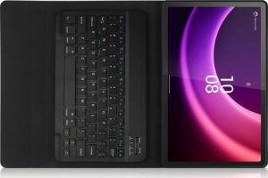 Tech-Protect TECH-PROTECT SMARTCASE + KEYBOARD LENOVO TAB P11 11.5 2ND GEN TB-350 BLACK 6