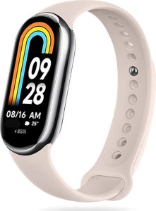 Tech-Protect TECH-PROTECT ICONBAND XIAOMI SMART BAND 8 / 9 / NFC BEIGE 1