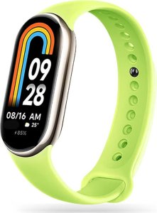 Tech-Protect TECH-PROTECT ICONBAND XIAOMI SMART BAND 8 / 9 / NFC LIME 1