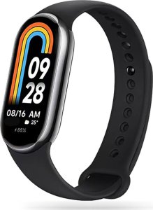 Tech-Protect TECH-PROTECT ICONBAND XIAOMI SMART BAND 8 / 9 / NFC BLACK 1