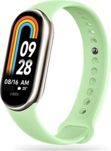 Tech-Protect TECH-PROTECT ICONBAND XIAOMI SMART BAND 8 / 9 / NFC MATCHA GREEN 1