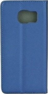 Etui Smart Magnet book Honor Magic5 Lite granatowy/navy 2
