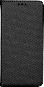 Etui Smart Magnet book Honor Magic5 Pro czarny/black 1