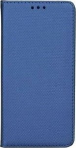 Etui Smart Magnet book Honor 90 granatowy/navy 1