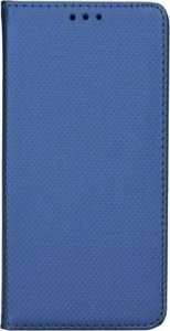 Etui Smart Magnet book Samsung S24 S921 niebieski/blue 1