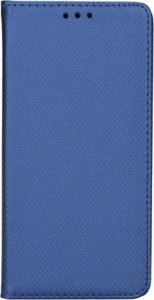 Etui Smart Magnet book Samsung A35 A356 niebieski/blue 1