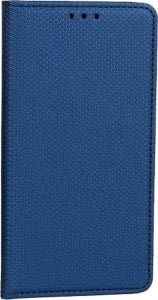 Etui Smart Magnet book Xiaomi Redmi 12 granatowy /navy 1