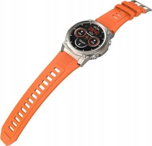 Smartwatch HiFuture HiFuture smartwatch FutureGo Mix2 pomarańczowy/sunshine orange (HSF12OG) 2