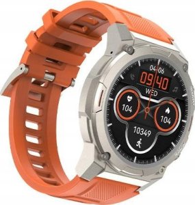 Smartwatch HiFuture HiFuture smartwatch FutureGo Mix2 pomarańczowy/sunshine orange (HSF12OG) 6