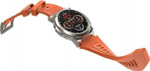 Smartwatch HiFuture HiFuture smartwatch FutureGo Mix2 pomarańczowy/sunshine orange (HSF12OG) 7