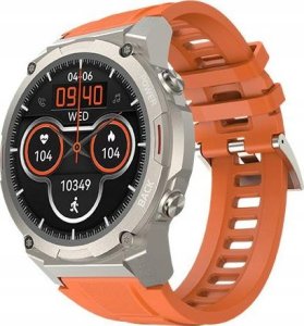 Smartwatch HiFuture HiFuture smartwatch FutureGo Mix2 pomarańczowy/sunshine orange (HSF12OG) 9