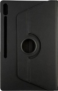 Etui na tablet Etui Smart Samsung Tab S9 Ultra black /black 14.6" 2