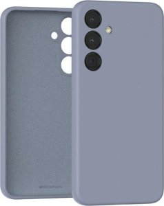 Mercury Mercury Silicone Samsung A15 4G/5G lawendowy/lavender 2
