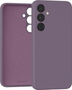 Mercury Mercury Silicone Samsung A05s A057 fioletowy /purple 1