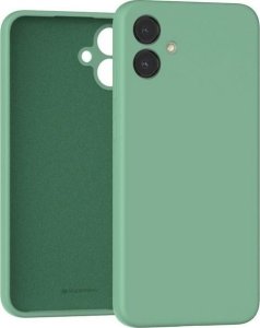 Mercury Mercury Silicone Samsung A05 A055 zielony /green 1