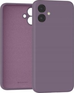 Mercury Mercury Silicone Samsung A05 A055 fioletowy /purple 1