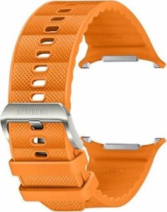 Samsung Pasek PeakForm Band Samsung ET-SBL70MOEGEU do Watch Ultra pomarańczowy/orange 1