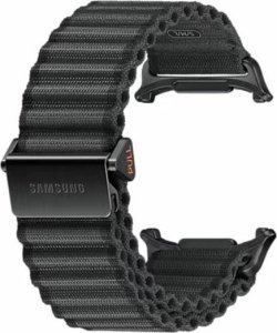 Samsung Pasek Trail Band Samsung ET-SVL70MBEGEU do Watch Ultra szary/dark gray 1