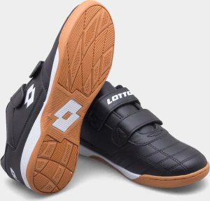 Lotto Lotto Pacer T 2600110T-1110 Czarne 37 11