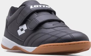 Lotto Lotto Pacer T 2600110T-1110 Czarne 37 12