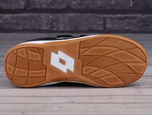 Lotto Lotto Pacer T 2600110T-1110 Czarne 37 4