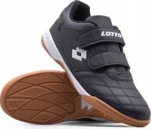 Lotto Lotto Pacer T 2600110T-1110 Czarne 37 7