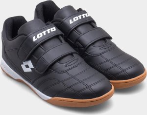 Lotto Lotto Pacer T 2600110T-1110 Czarne 37 10
