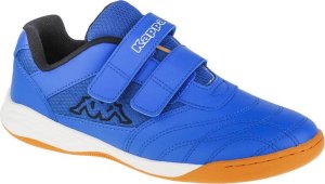 Kappa Kappa Kickoff T 260509T-4011 Żółte 38 1